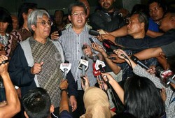 Anggota Tim 9 Imam Prasodjo: Mungkin Ada Reshuffle Kabinet