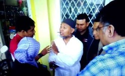 4 Dugaan Pelanggaran HAM Dalam Penangkapan Teror Bambang Widjojanto