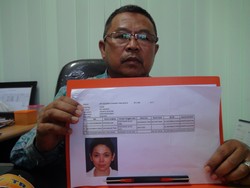 Data Kependudukan Feriyani Lim di Pontianak Ganda, ini Dia Dokumennya