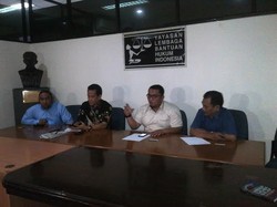 Denny Indrayana Dipolisikan, Refly Harun: Ini Menjadi Ancaman Bagi Demokrasi