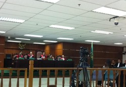 Saksi: Rp 50 Juta untuk Brigjen Didik Bukan Perintah Budi Susanto