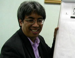 Tim 9 Minta KPK dan Polri Cooling Down, Jangan Saling Panggil