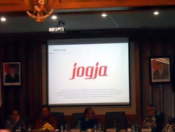Jogja Istimewa Jadi Branding Baru Yogyakarta, Gantikan Never Ending Asia