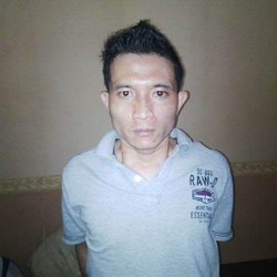 Jual Narkoba, Oknum Mantan Anggota TNI Ditangkap di Palmerah