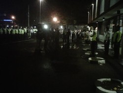 Antisipasi Begal Motor, Polresta Depok Gelar Razia Besar-besaran