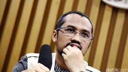 Samad pun Minta Pengawas Internal Mengusut, Komite Etik Harus Dibentuk