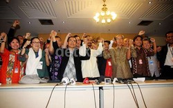 Mayday Mayday, Status KPK Sudah Gawat dan Butuh Aksi Tegas Presiden