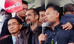 Soal Kesaksian Hasto, KPK Harap Komisi III Berdiri di Tengah