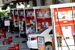 Nasib Subsidi BBM Maksimal 10 Persen dari APBN Ditentukan MK Hari Ini