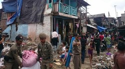 Refungsi Penampang Basah di Waduk Pluit Rampung Februari