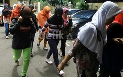 Masih Ada 27 Ribu WNI Overstayers di Jeddah yang Menunggu Dipulangkan