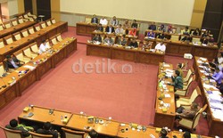 Revisi UU Pilkada Segera Ditetapkan Jadi Inisiatif DPR