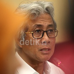 Dirut Pertamina Lapor Soal Petral ke Jokowi