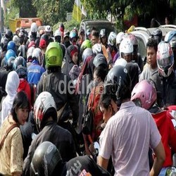 Bisnis Aki Menggiurkan, Bos Indomobil: Ada 85 Juta Motor di Indonesia