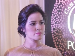 Raisa Akan Gelar Konser dan Main Film Perdana Tahun ini