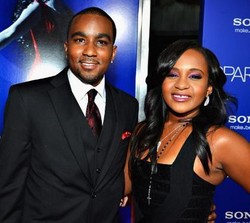 Sebelum Koma, Putri Whitney Houston Curhat Soal Kepedihan Ditinggal Ibunda