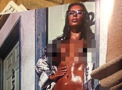 Duh Pasca Pamer Bokong, Kim Kardashian Pose Perlihatkan Area Intim