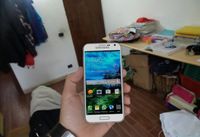 Inikah Wujud Galaxy S6 yang Sesungguhnya?