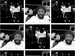 CL 2NE1 Makin Akrab dengan Black Eyed Peas