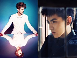 Eksis di Tiongkok, Luhan dan Wu Yifan Dituding Manfaatkan Popularitas EXO