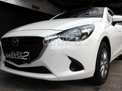 Mazda2 Termahal Paling Laris di Indonesia