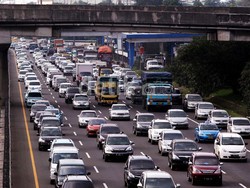 Di Jalan Jangan Mudah Terpancing Emosi ketika Pengendara Lain Salah