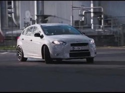 Ngintip Ken Block Ngesot Bareng New Focus RS Yuk..