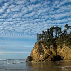 FotoStop: Menangkap Awan