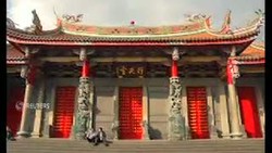 Kuil Dari Abad ke 8 Ini Terbuat Dari Es