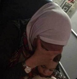 Diskriminasi Traveler Berjilbab di Pesawat Delta Airlines