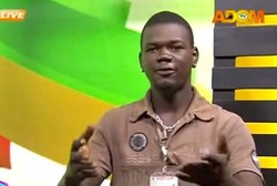 Mengaku Sering Bercinta dengan Mayat, Pria ini Jadi Buronan Polisi