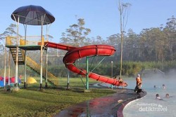 Cara Libur Akhir Pekan di Bandung yang Segar & Seru