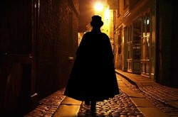 Jalan Kaki Menyusuri Jejak Horor Jack The Ripper, Berani?