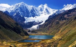 5 Jalur Trekking Paling Oke di Dunia