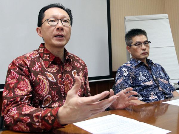 Iperindo Pertanyakan Keseriusan Pemerintah Berdayakan Industri Maritim