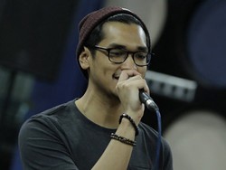 Afgan Siapkan Mental untuk Konser Tunggal
