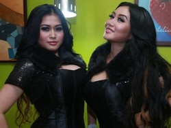 Duo Serigala Lebih Tertutup di Video Klip Abang Goda