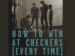 Bawa Film Sendiri, Aktor dan Produser Edward Gunawan Hadiri Berlinale 2015