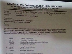 Temui Sineas dan BPI, Direktur Pengembangan Industri Film Kemenpar: Saya Akui Salah