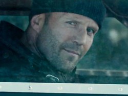 Bocoran Karakter Jason Statham di Trailer Resmi Furious7