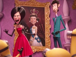 Minions Cari Master di Forum Para Kriminal