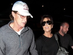 Ibu Kim Kardashian Sulit Terima Keputusan Bruce Jenner Ganti Kelamin