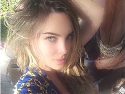 Wow! Belinda AMIGOS Makin Dewasa dan Seksi