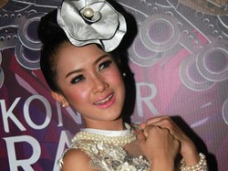 Suami Cita Citata Dipolisikan karena Kasus Pencurian