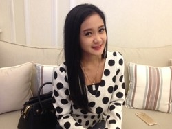 Cita Citata Tak Sabar Jadi Janda