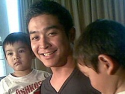 Tegas pada Anak, Irgi Ahmad Fahrezi Rela Dianggap Monster