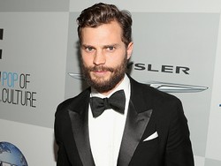 Jamie Dornan, Cowok Paling Seksi 2015