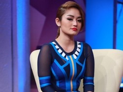 Siti Badriah Putus Cinta