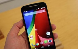 Lenovo Pastikan Boyong Motorola ke Indonesia