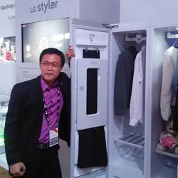 Rumah Pintar Masih Tersandera Internet Byar-pet